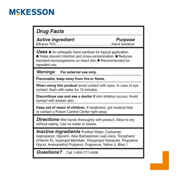 HAND REFILL 64FL OZ(4/CS)