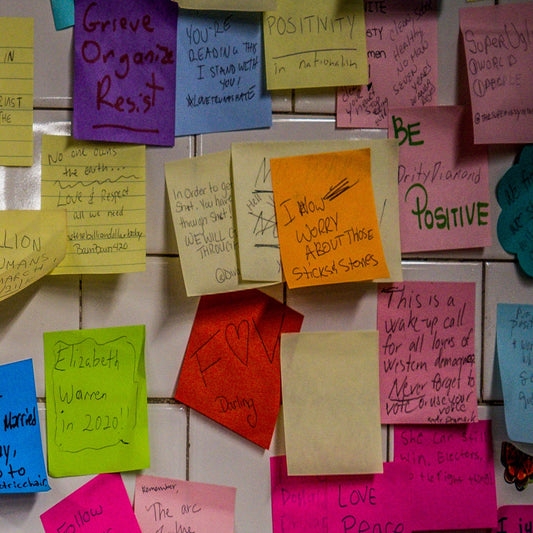 Sticky Notes