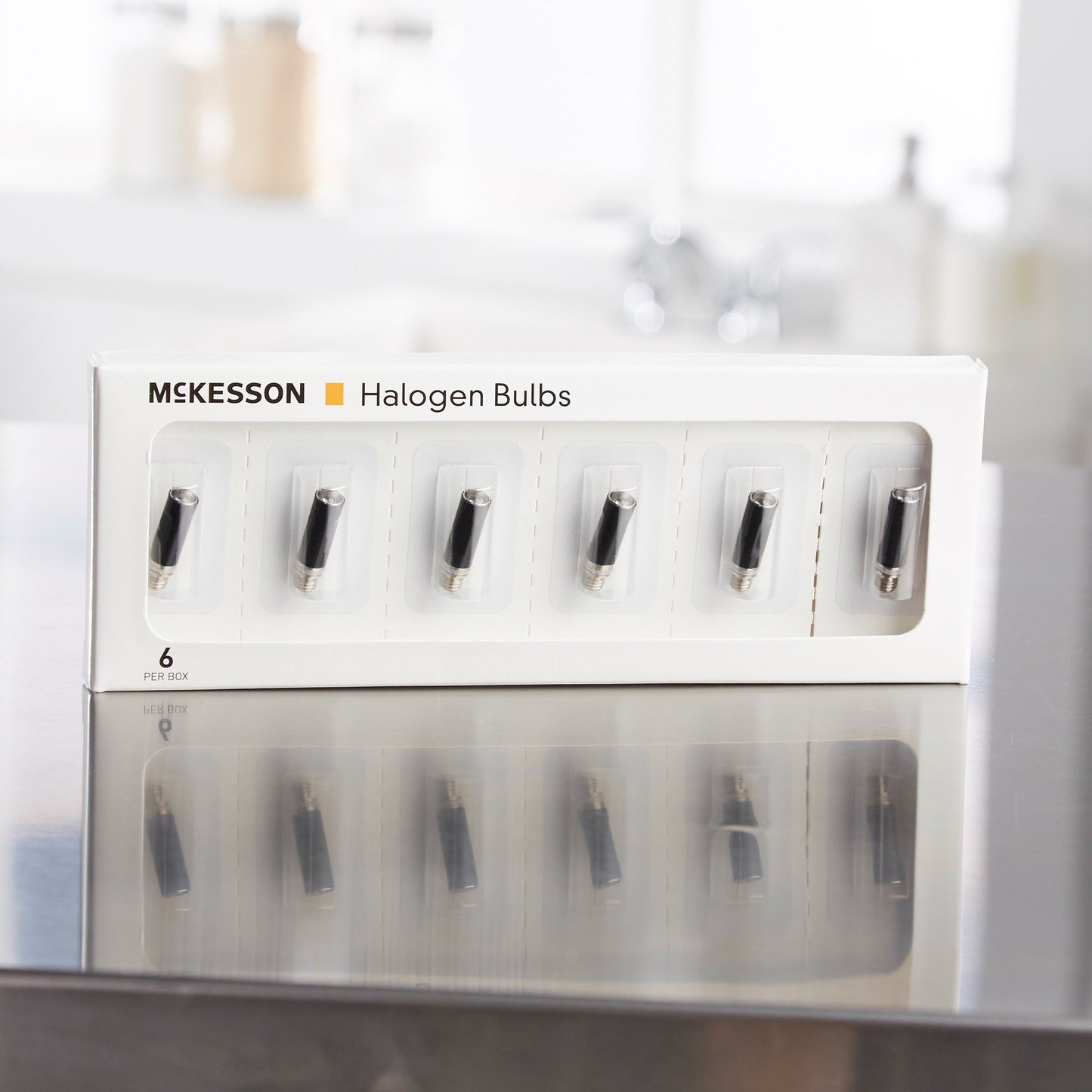 McKesson Halogen Lamp Bulb