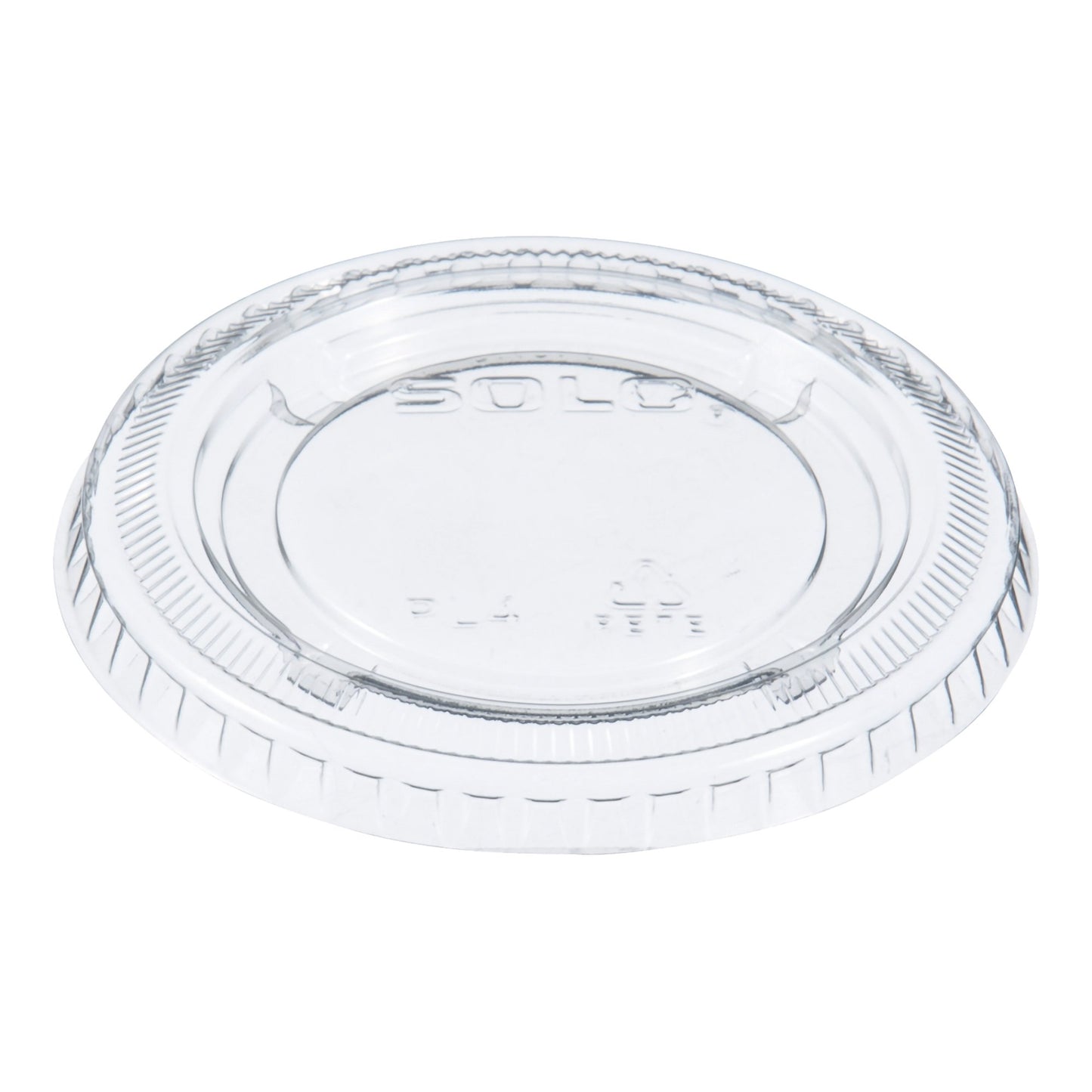 Solo® Lid for Portion Container