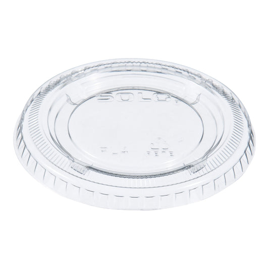Solo® Lid for Portion Container