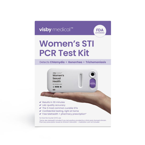 SEXUAL HEALTH SNGL PK OTC SHIPPER