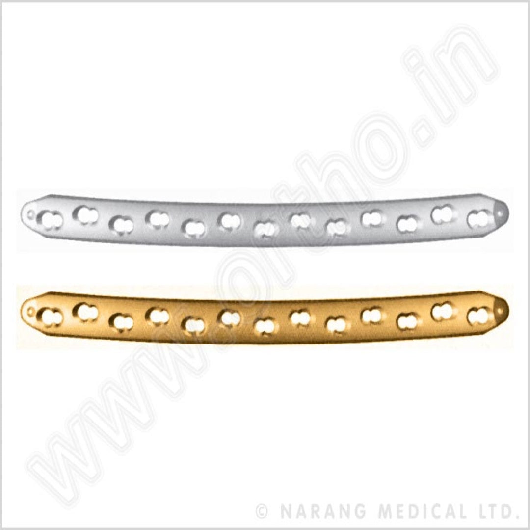 Orthopedic Plate