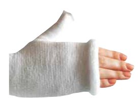 Spica Delta Terry-Net 2" (10/Cs)