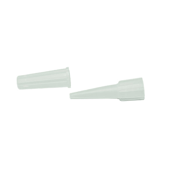 Busse Catheter Plug