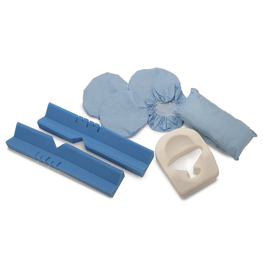 Pt Or Tbl Prone View Pillow & Access