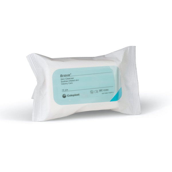 Brava® Personal Wipe