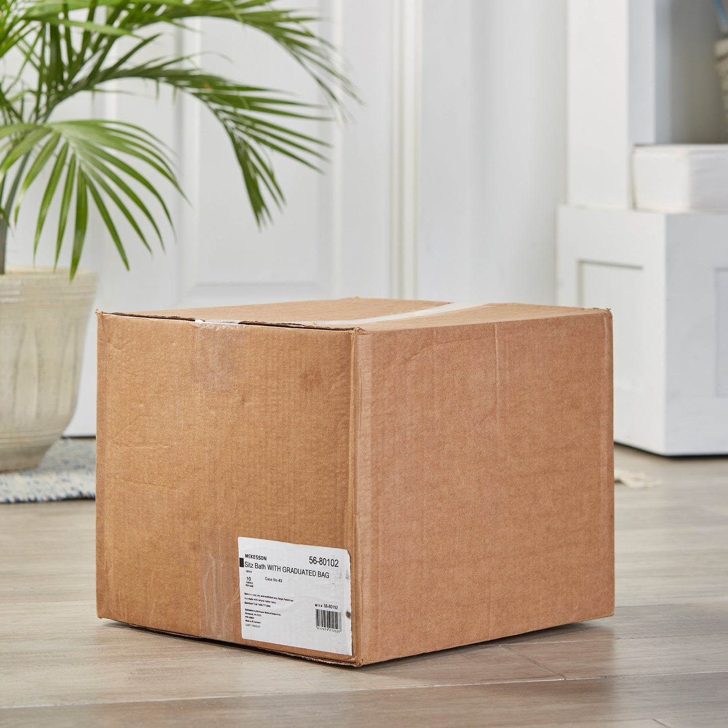 McKesson Sitz Bath
