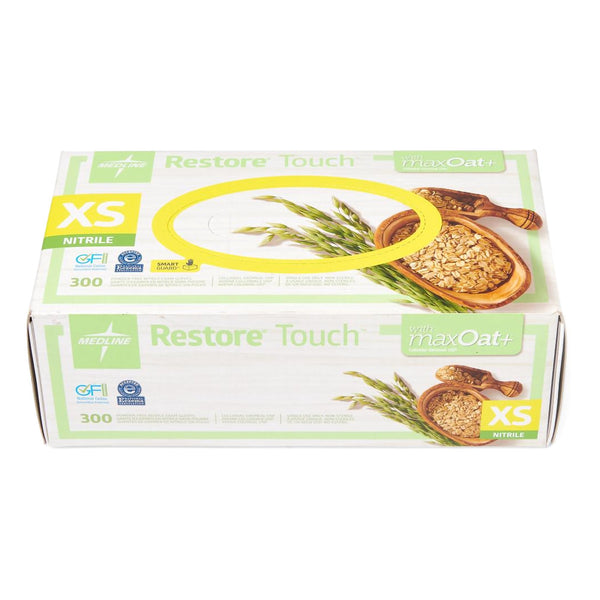 EXAM NTRL OAT CHEMO N/SXSM (300EA/BX 10BX/CS)