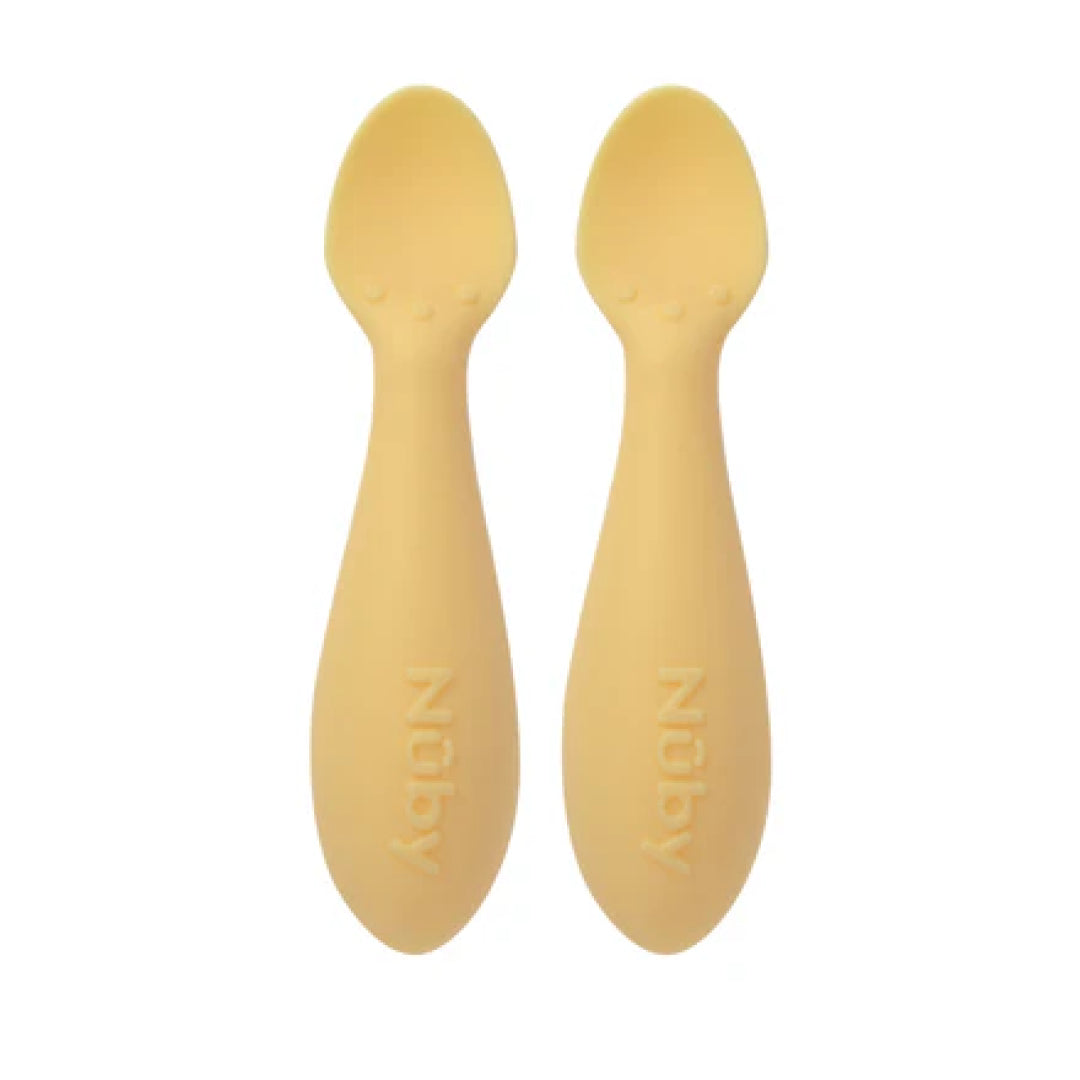 Feeding Spoon