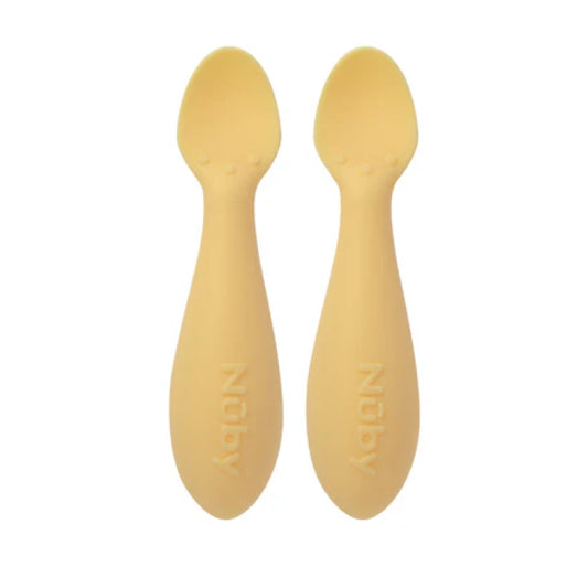Feeding Spoon