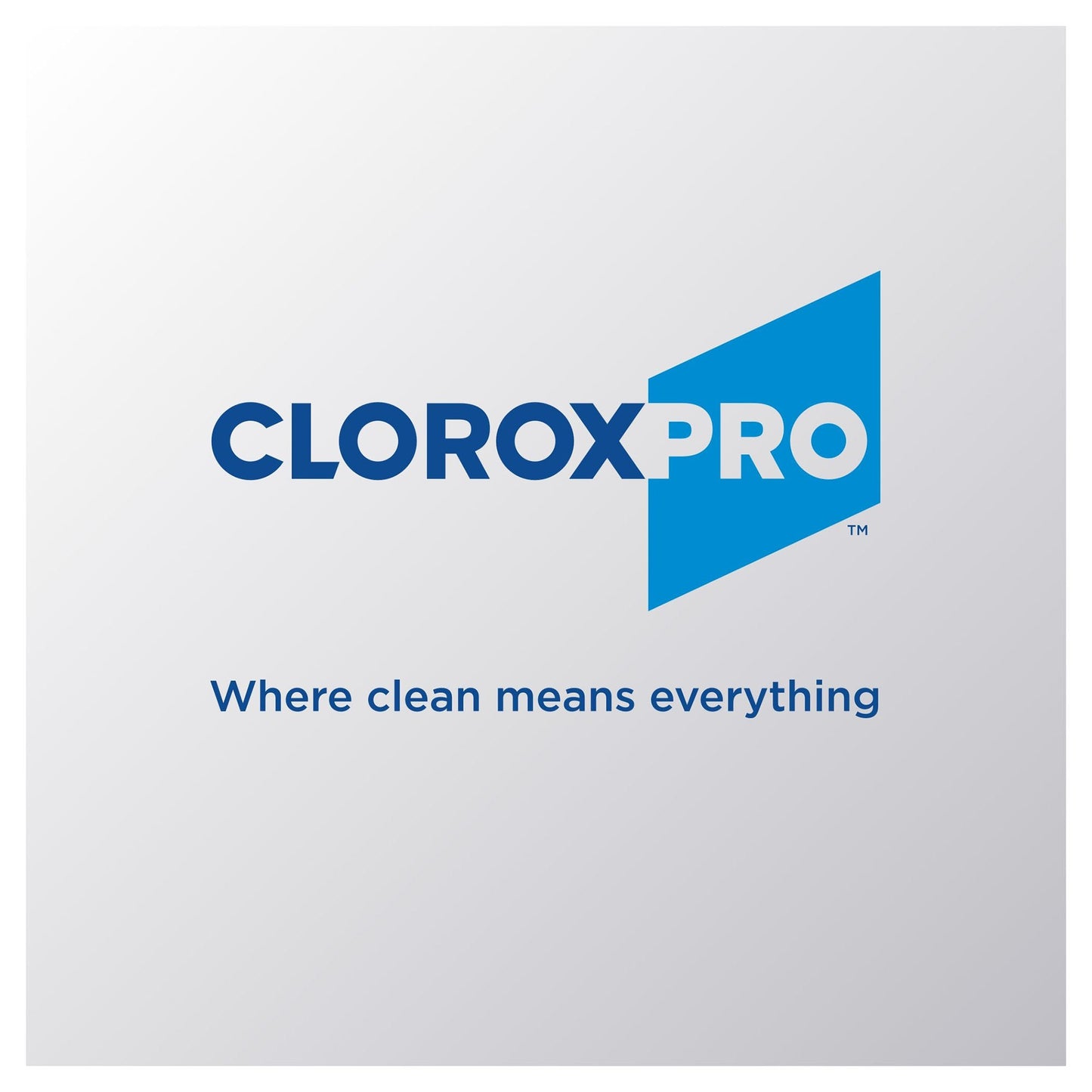 Clorox Pro™ Clorox® 4 in One Surface Disinfectant and Sanitizer, Citrus Scent