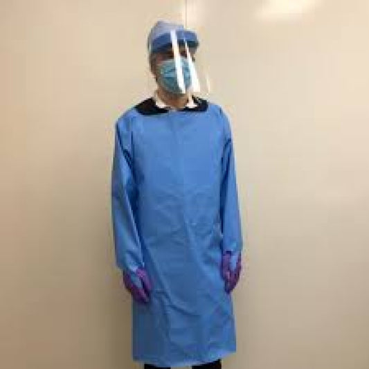 Isolation Gown