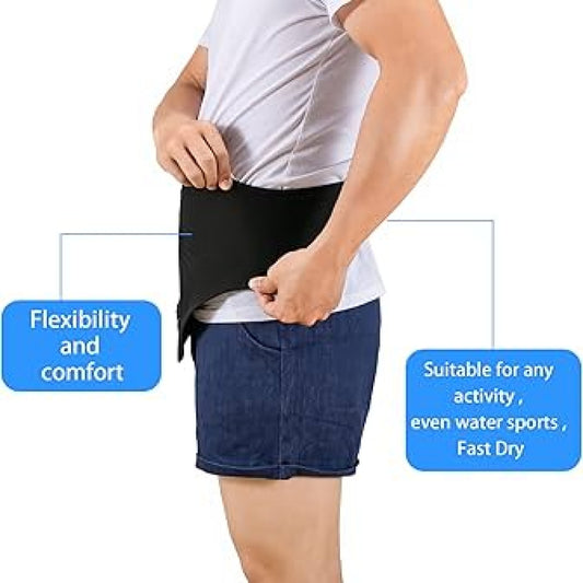 Colostomy Belt