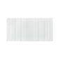 McKesson Skin Closure Reinforced Strip, ¼ X 1½ Inch