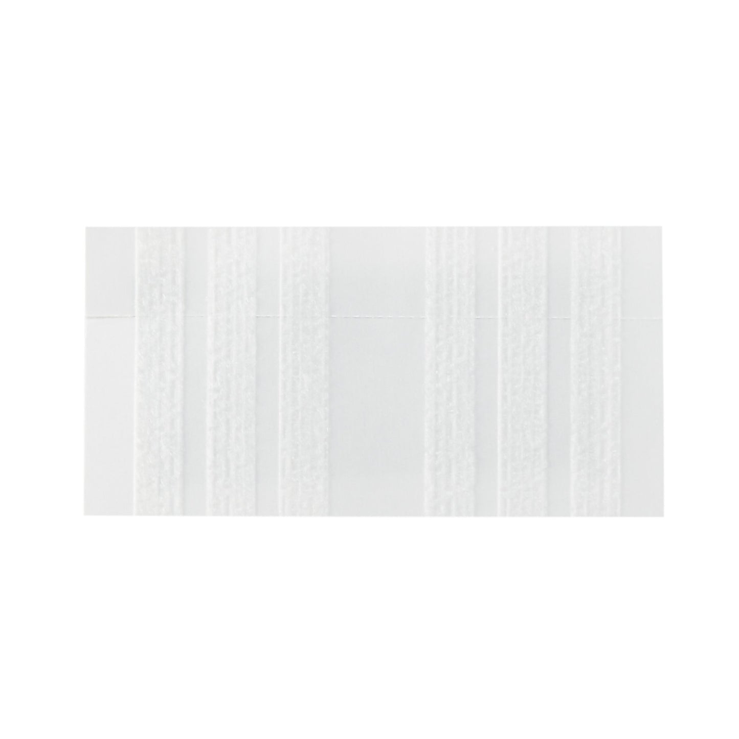 McKesson Skin Closure Reinforced Strip, ¼ X 1½ Inch