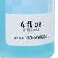 McKesson Mouthwash, 4 oz Bottle