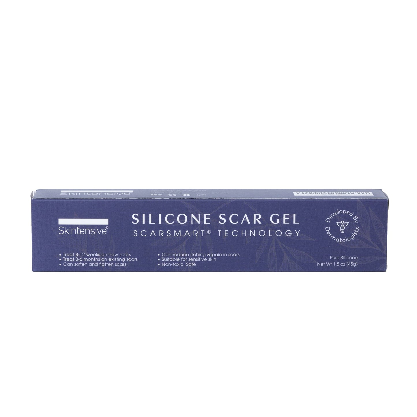 Skintensive® Silicone Scar Gel