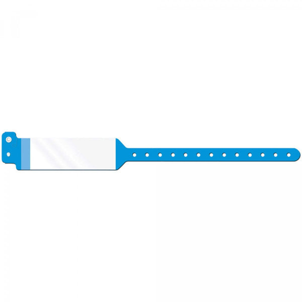 CONFIDENT SHIELD BLU ADLT 1 1/"X11 3/4" (500/CS)