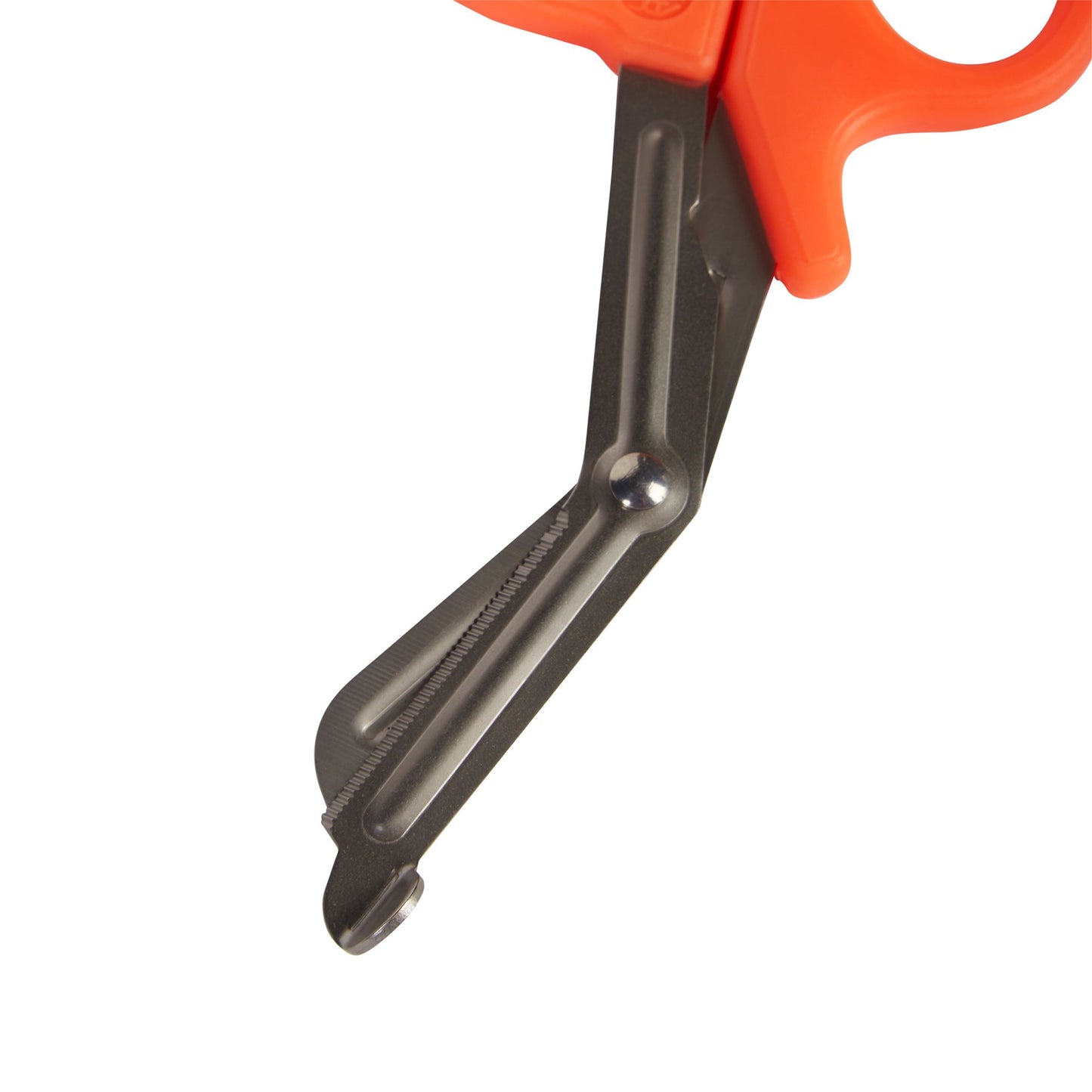 McKesson Medicut™ Trauma Shears, Orange, 7.25 Inch Length