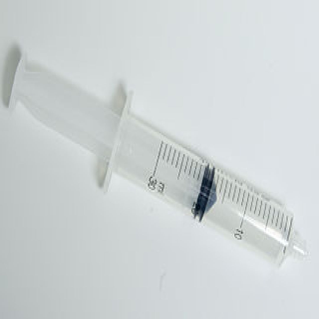 Disposable Syringe