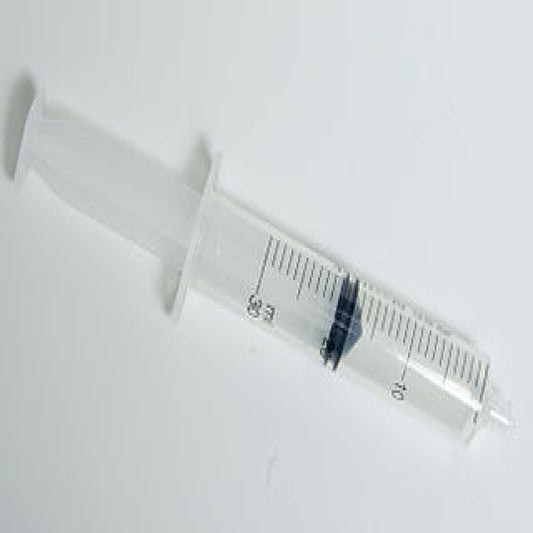 Disposable Syringe