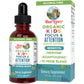 Drp Organic Kid Focus/Attention Herbal 1Oz (6/Cs