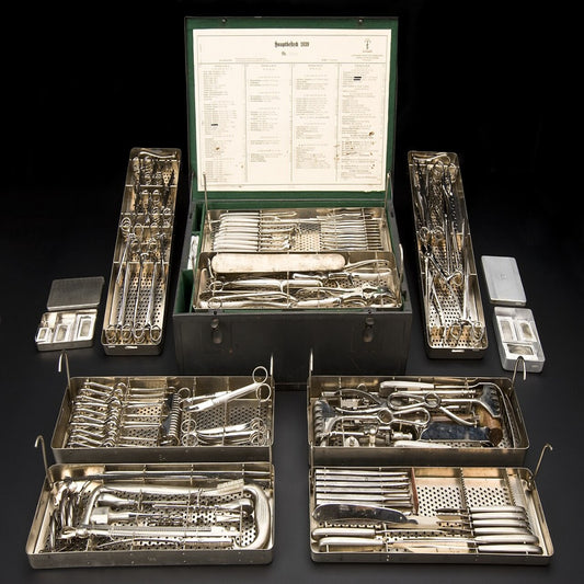 Suture Kit