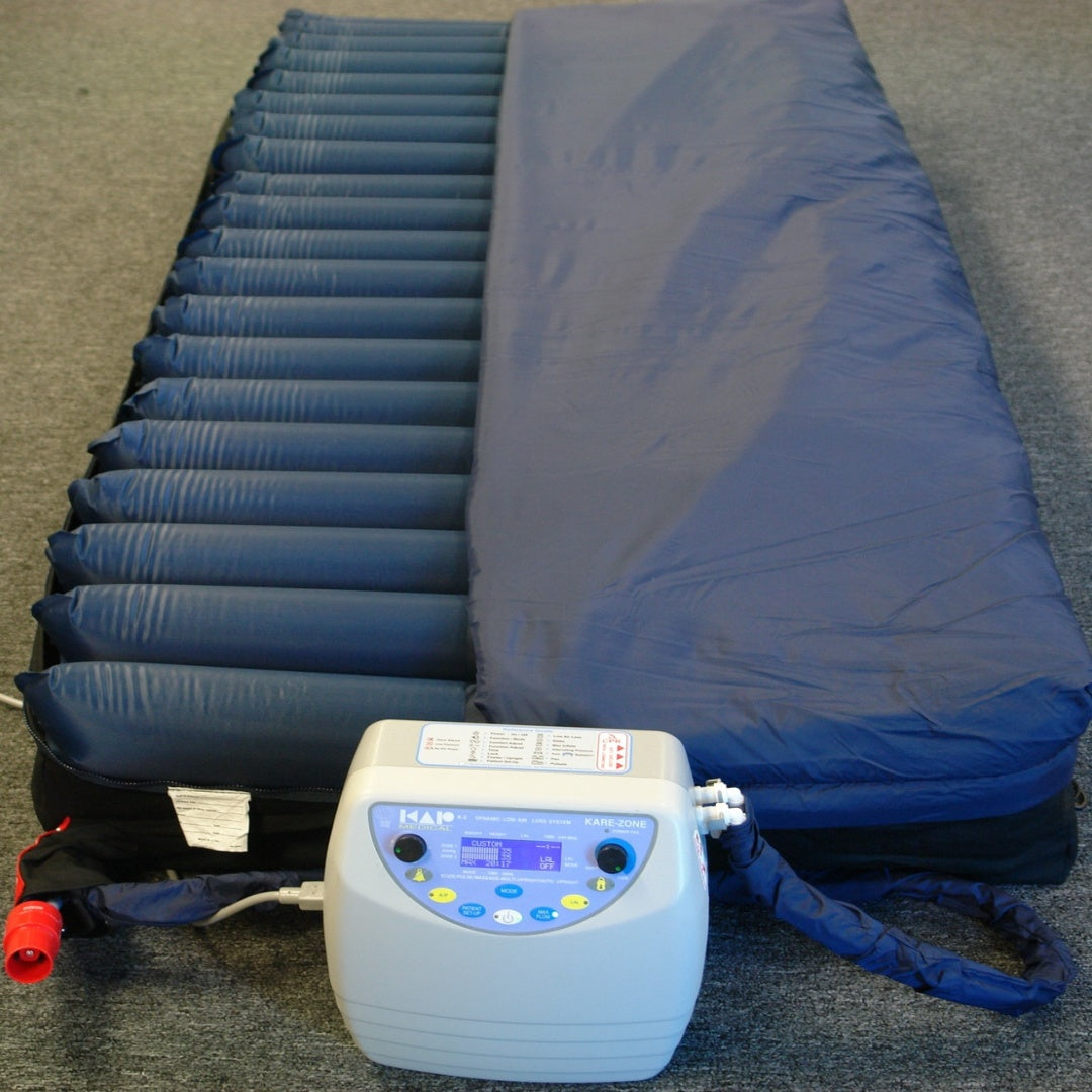 Pressure Relief Mattress