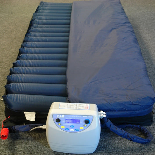 Pressure Relief Mattress