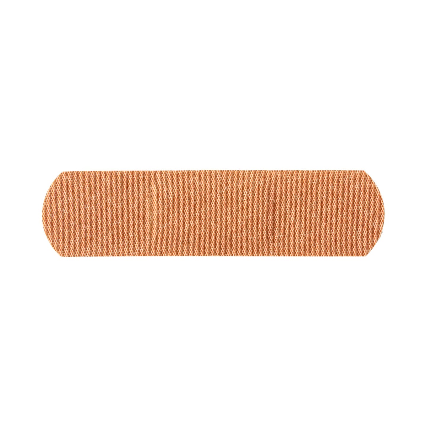 McKesson Tan Adhesive Strip, 3/4 x 3 Inch