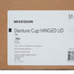 McKesson Disposable Denture Cup