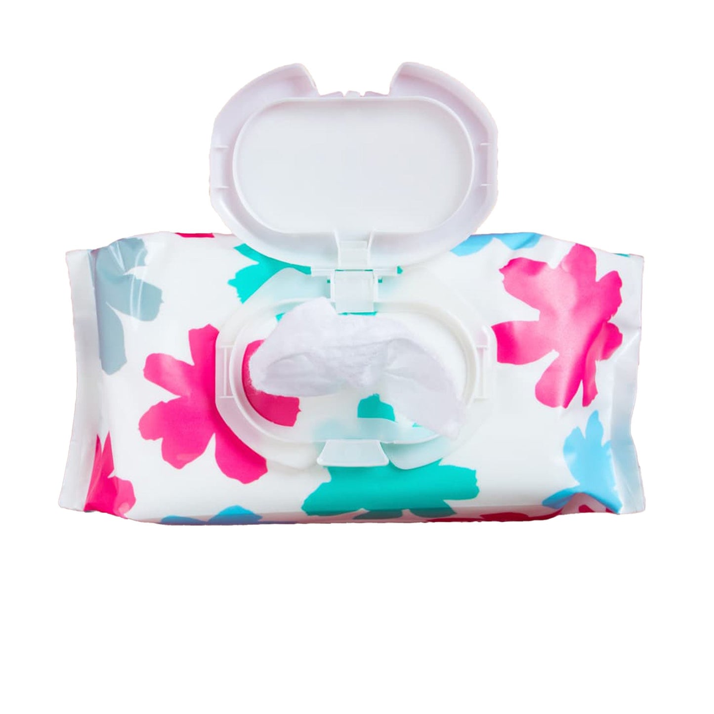 Cuties Baby Wipes, Soft Pack, Aloe, Unscented