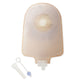 Premier™ 8482 One-Piece Transparent Urostomy Pouch, Pre-cut to Fit 19 mm Stomas