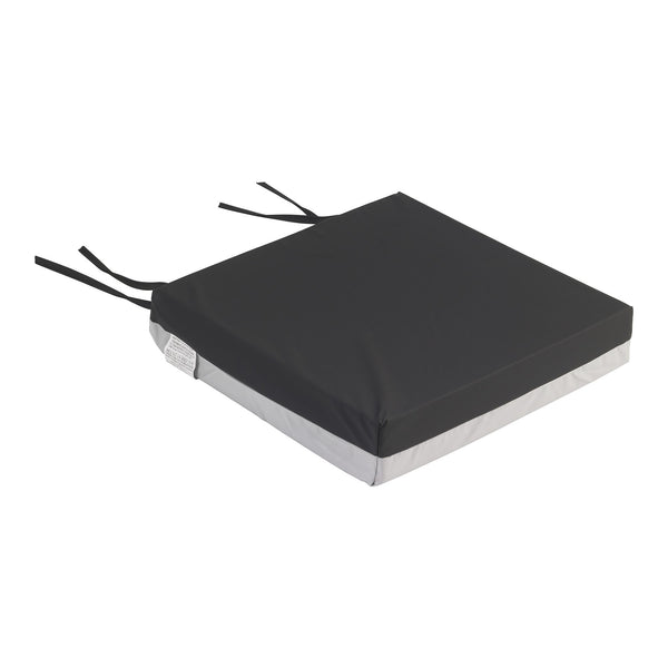 drive™ Premier One Foam Cushion, 18 x 16 x 3 Inch