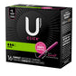 U By Kotex® Click® Compact Tampon