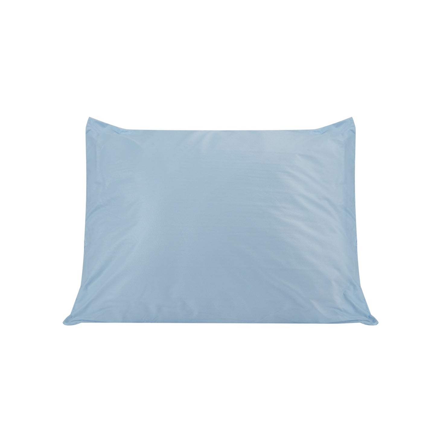 McKesson Reusable Bed Pillow, 20 x 26 Inch, Blue