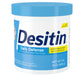 Desitin® Rapid Relief Scented Diaper Rash Treatment Cream, 16-ounce jar