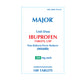Major® Ibuprofen Pain Relief