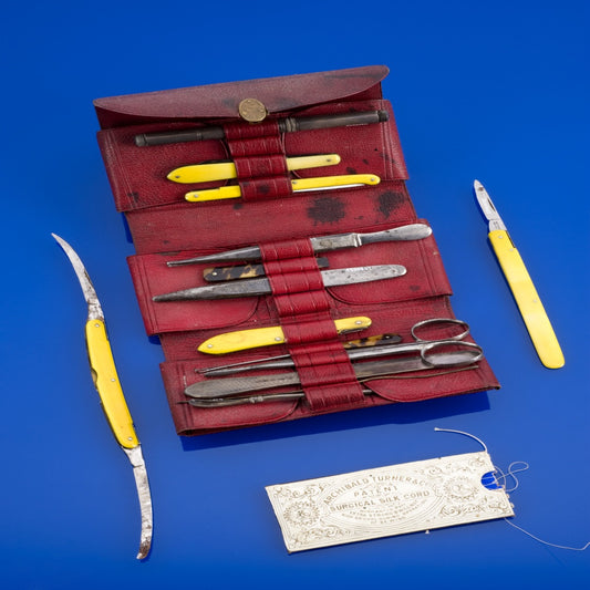 Forceps Set