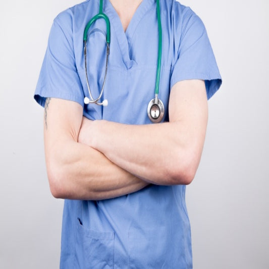 Surgical Scrubs