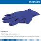 McKesson Confiderm® 3.0 Nitrile Exam Glove, Large, Blue