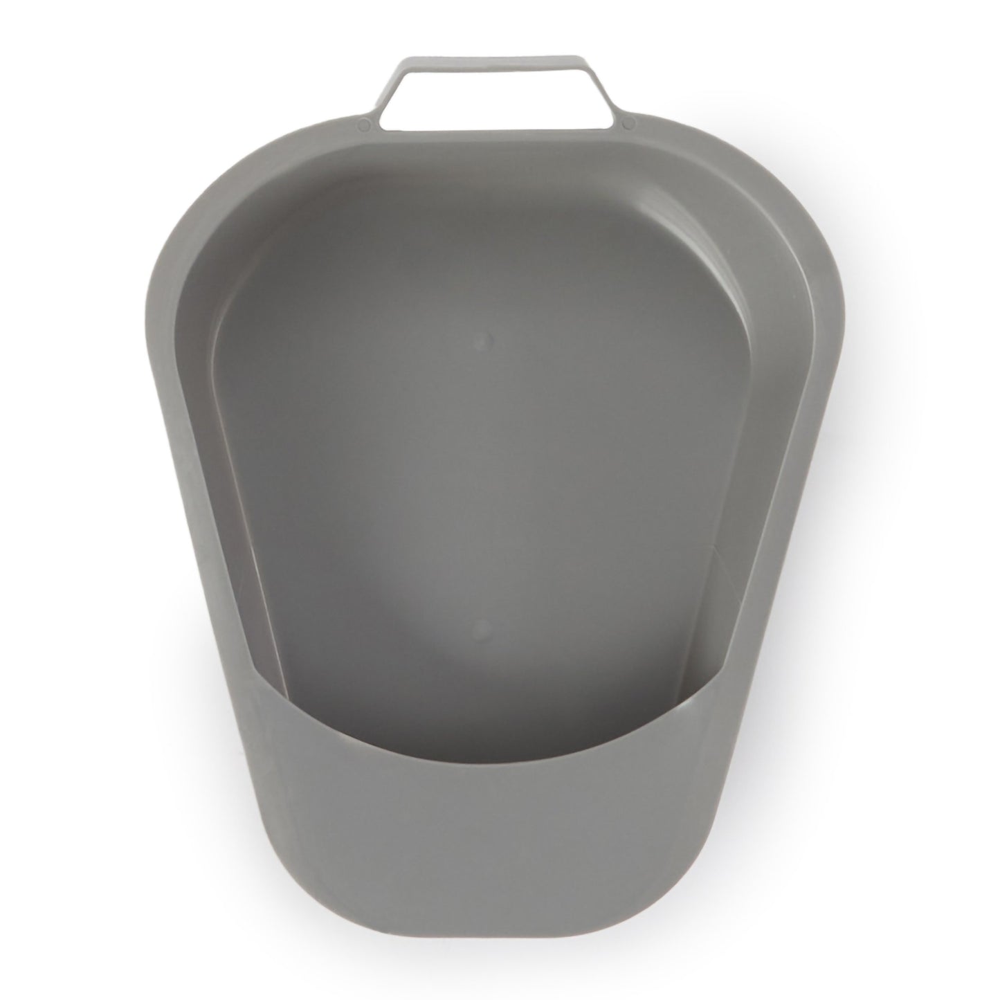 McKesson Fracture Bedpan, Female