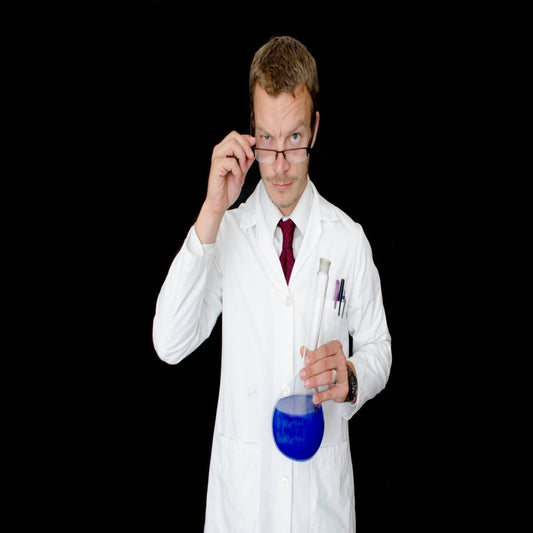 Lab Coat