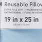 McKesson Reusable Bed Pillow