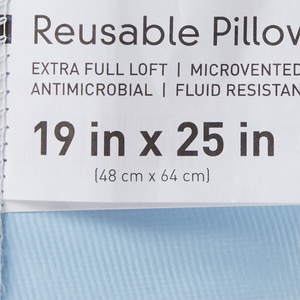 McKesson Reusable Bed Pillow
