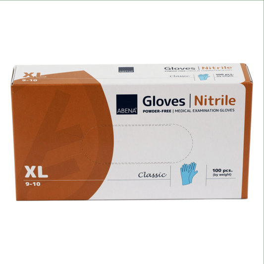 Powder-Free Gloves