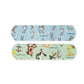 Looney Tunes™ Stat Strip® Bugs Bunny /Daffy Duck Adhesive Strip, ¾ x 3 Inch