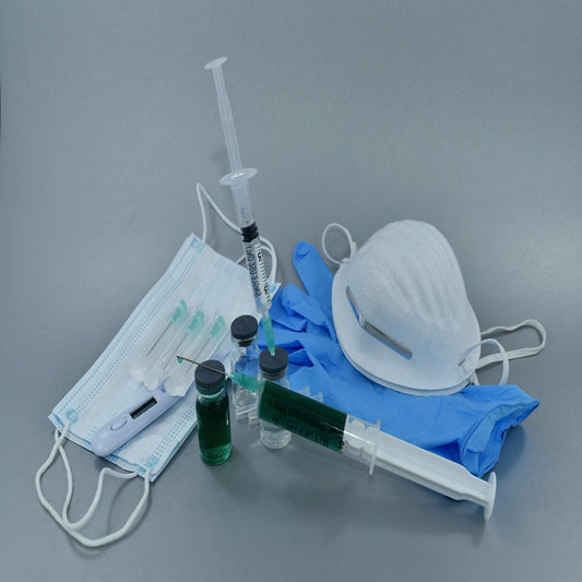 IV Drip Set