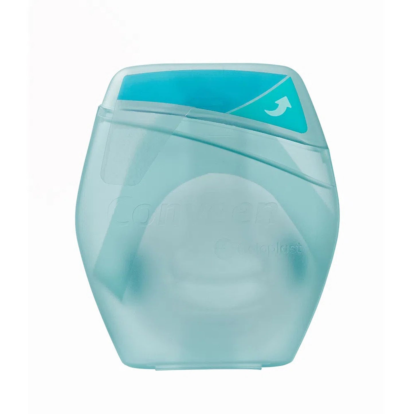 Conveen® Optima Male External Catheter, Self-Adhesive Silicone Seal, Medium Size